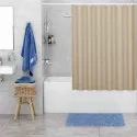 Штора для ванной комнаты WasserKRAFT Oder SC-30601 Штора для ванной комнаты WasserKRAFT Oder SC-30601