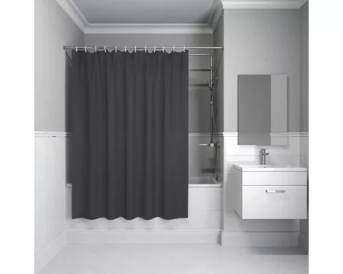Купить Штора для ванной комнаты IDDIS Promo P34PV11i11 в магазине сантехники Santeh-Crystal.ru