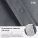 Купить Штора для ванной комнаты IDDIS Promo P34PV11i11 в магазине сантехники Santeh-Crystal.ru
