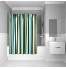 Штора для ванной комнаты IDDIS Raguza Fields 199P200i11