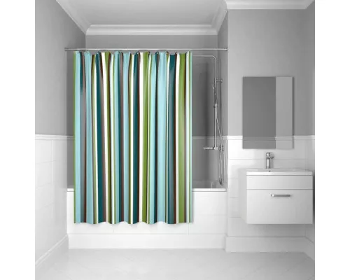 Приобрести Штора для ванной комнаты IDDIS Raguza Fields 199P200i11 в магазине сантехники Santeh-Crystal.ru