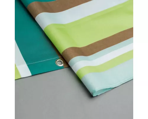 Приобрести Штора для ванной комнаты IDDIS Raguza Fields 199P200i11 в магазине сантехники Santeh-Crystal.ru