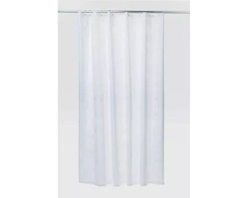 Заказать Штора для ванной комнаты IDDIS Chequers 432P20RI11 в магазине сантехники Santeh-Crystal.ru