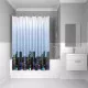 Заказать Штора для ванной комнаты IDDIS City 210P24RI11 в магазине сантехники Santeh-Crystal.ru