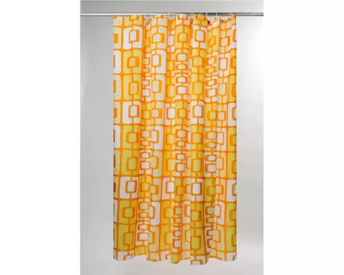 Приобрести Штора для ванной комнаты IDDIS Orange Toffee 280P24RI11 в магазине сантехники Santeh-Crystal.ru