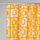 Приобрести Штора для ванной комнаты IDDIS Orange Toffee 280P24RI11 в магазине сантехники Santeh-Crystal.ru