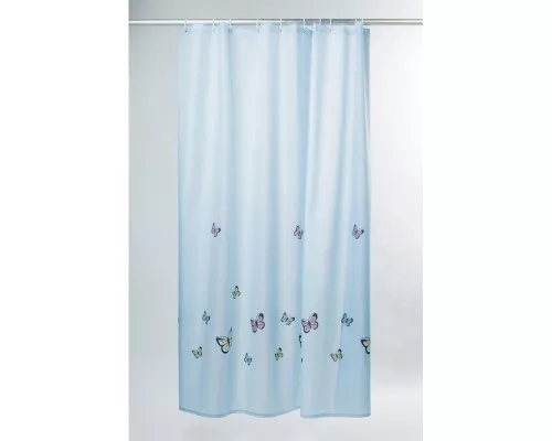 Приобрести Штора для ванной комнаты IDDIS Basic  SCID031P в магазине сантехники Santeh-Crystal.ru