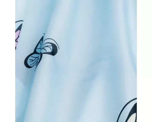 Приобрести Штора для ванной комнаты IDDIS Basic  SCID031P в магазине сантехники Santeh-Crystal.ru