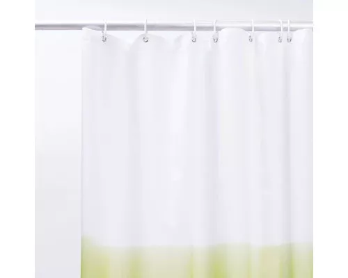 Приобрести Штора для ванной комнаты IDDIS Basic SCID050P в магазине сантехники Santeh-Crystal.ru