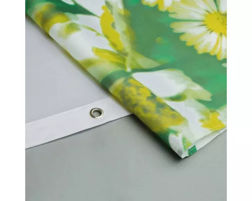 Приобрести Штора для ванной комнаты IDDIS Basic SCID050P в магазине сантехники Santeh-Crystal.ru