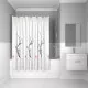 Приобрести Штора для ванной комнаты IDDIS Basic SCID100P в магазине сантехники Santeh-Crystal.ru