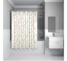 Штора для ванной комнаты IDDIS Basic SCID131P