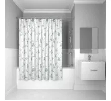 Штора для ванной комнаты IDDIS Basic SCID132P