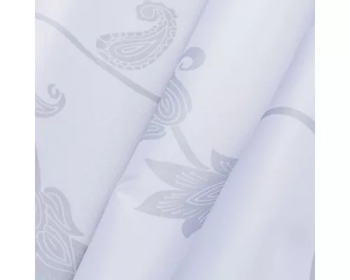 Купить Штора для ванной комнаты IDDIS Basic SCID132P в магазине сантехники Santeh-Crystal.ru