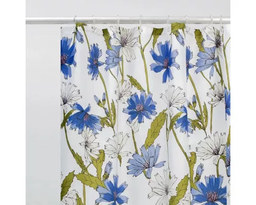 Приобрести Штора для ванной комнаты IDDIS Promo P05P118i11 в магазине сантехники Santeh-Crystal.ru