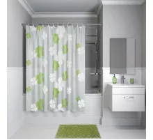 Штора для ванной комнаты IDDIS Promo P07PV11i11