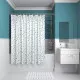 Приобрести Штора для ванной комнаты IDDIS Promo P14P118i11 в магазине сантехники Santeh-Crystal.ru