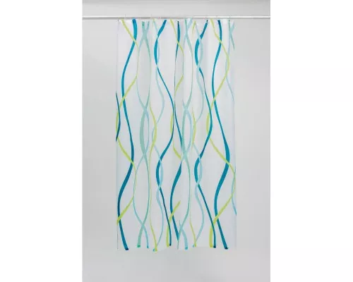 Приобрести Штора для ванной комнаты IDDIS Promo P15P118i11 в магазине сантехники Santeh-Crystal.ru