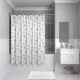Заказать Штора для ванной комнаты IDDIS Promo P16P118i11 в магазине сантехники Santeh-Crystal.ru
