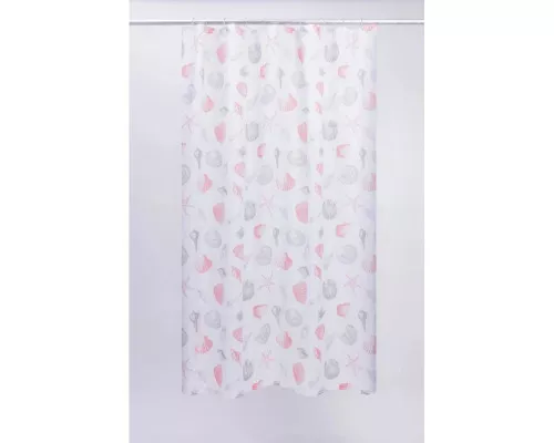 Заказать Штора для ванной комнаты IDDIS Promo P16P118i11 в магазине сантехники Santeh-Crystal.ru