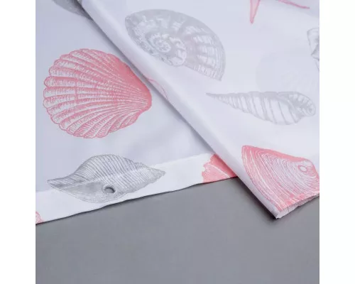 Заказать Штора для ванной комнаты IDDIS Promo P16P118i11 в магазине сантехники Santeh-Crystal.ru