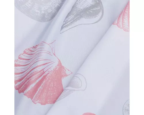 Заказать Штора для ванной комнаты IDDIS Promo P16P118i11 в магазине сантехники Santeh-Crystal.ru