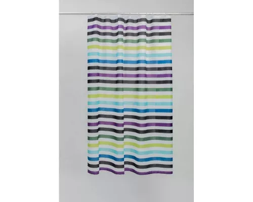 Купить Штора для ванной комнаты IDDIS Promo P18P118i11 в магазине сантехники Santeh-Crystal.ru