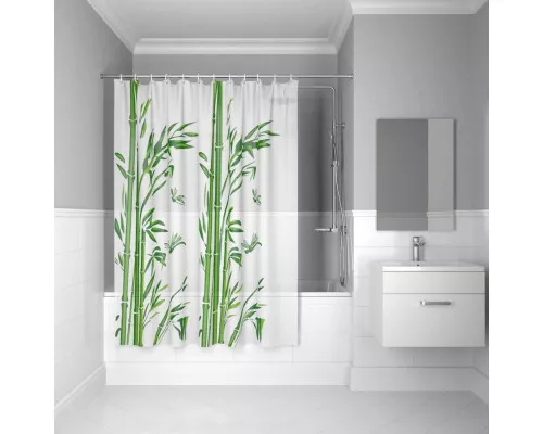 Купить Штора для ванной комнаты IDDIS Promo P20PV11i11 в магазине сантехники Santeh-Crystal.ru