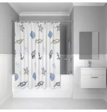 Штора для ванной комнаты IDDIS Promo P24PV11i11