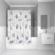 Купить Штора для ванной комнаты IDDIS Promo P24PV11i11 в магазине сантехники Santeh-Crystal.ru