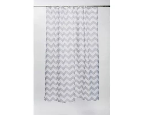 Приобрести Штора для ванной комнаты IDDIS Basic B07P118i11 в магазине сантехники Santeh-Crystal.ru