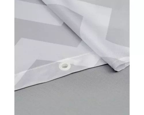 Приобрести Штора для ванной комнаты IDDIS Basic B07P118i11 в магазине сантехники Santeh-Crystal.ru