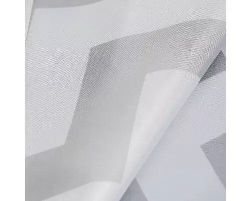 Приобрести Штора для ванной комнаты IDDIS Basic B07P118i11 в магазине сантехники Santeh-Crystal.ru