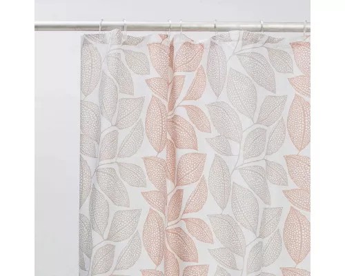 Приобрести Штора для ванной комнаты IDDIS Basic B14P118i11 в магазине сантехники Santeh-Crystal.ru