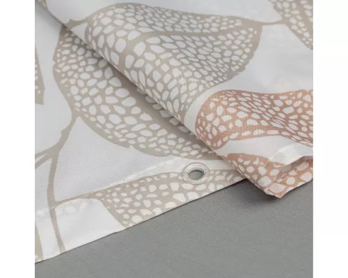 Приобрести Штора для ванной комнаты IDDIS Basic B14P118i11 в магазине сантехники Santeh-Crystal.ru