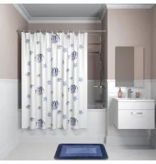 Штора для ванной комнаты IDDIS Basic B47P218i11