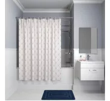 Штора для ванной комнаты IDDIS Basic B46P218i11