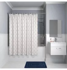Штора для ванной комнаты IDDIS Basic B46P218i11