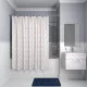 Приобрести Штора для ванной комнаты IDDIS Basic B46P218i11 в магазине сантехники Santeh-Crystal.ru