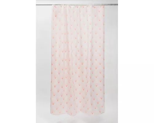 Приобрести Штора для ванной комнаты IDDIS Basic B46P218i11 в магазине сантехники Santeh-Crystal.ru