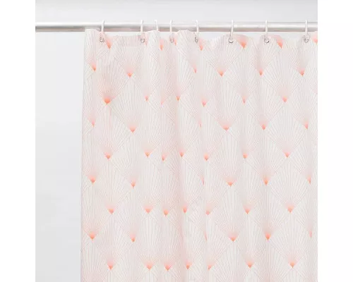 Приобрести Штора для ванной комнаты IDDIS Basic B46P218i11 в магазине сантехники Santeh-Crystal.ru