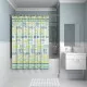 Приобрести Штора для ванной комнаты IDDIS Basic B19P218i11 в магазине сантехники Santeh-Crystal.ru