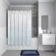 Приобрести Штора для ванной комнаты IDDIS Basic B22P218i11 в магазине сантехники Santeh-Crystal.ru