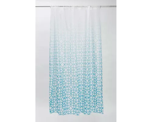 Приобрести Штора для ванной комнаты IDDIS Basic B22P218i11 в магазине сантехники Santeh-Crystal.ru