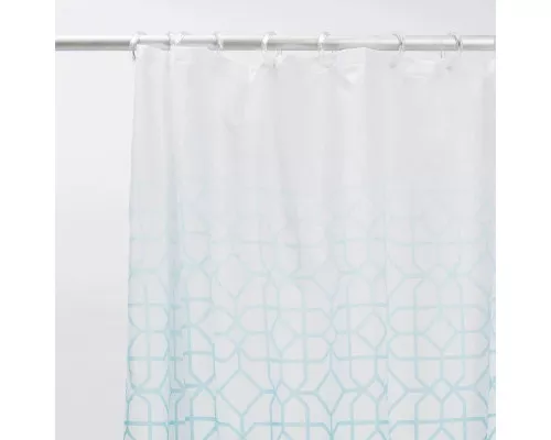 Приобрести Штора для ванной комнаты IDDIS Basic B22P218i11 в магазине сантехники Santeh-Crystal.ru