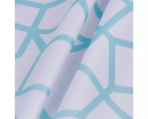 Приобрести Штора для ванной комнаты IDDIS Basic B22P218i11 в магазине сантехники Santeh-Crystal.ru