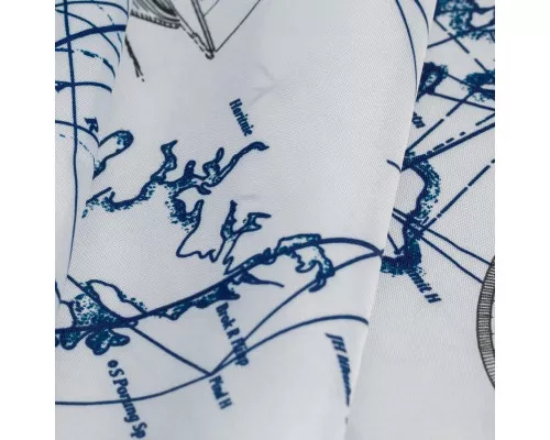 Приобрести Штора для ванной комнаты IDDIS Basic B16P218i11 в магазине сантехники Santeh-Crystal.ru