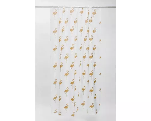 Заказать Штора для ванной комнаты IDDIS Basic B26P218i11 в магазине сантехники Santeh-Crystal.ru