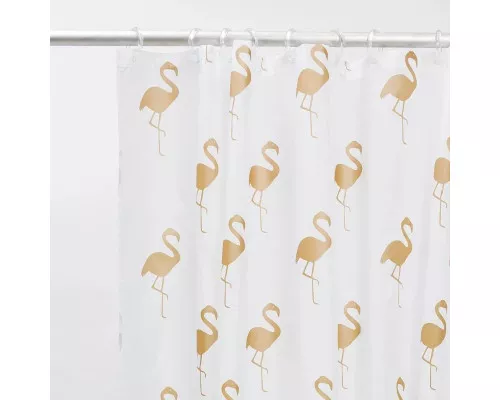 Заказать Штора для ванной комнаты IDDIS Basic B26P218i11 в магазине сантехники Santeh-Crystal.ru