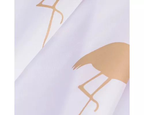 Заказать Штора для ванной комнаты IDDIS Basic B26P218i11 в магазине сантехники Santeh-Crystal.ru